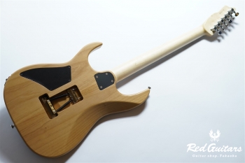 S-624LT Cloud Black Alder - Rose